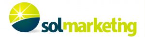 Logo Solmarketing Promocional